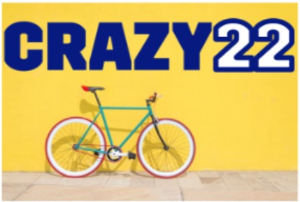 logo Crazy22